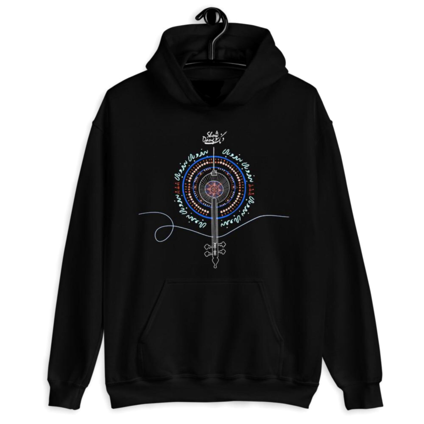 Band O Bala Dang Show hoodie