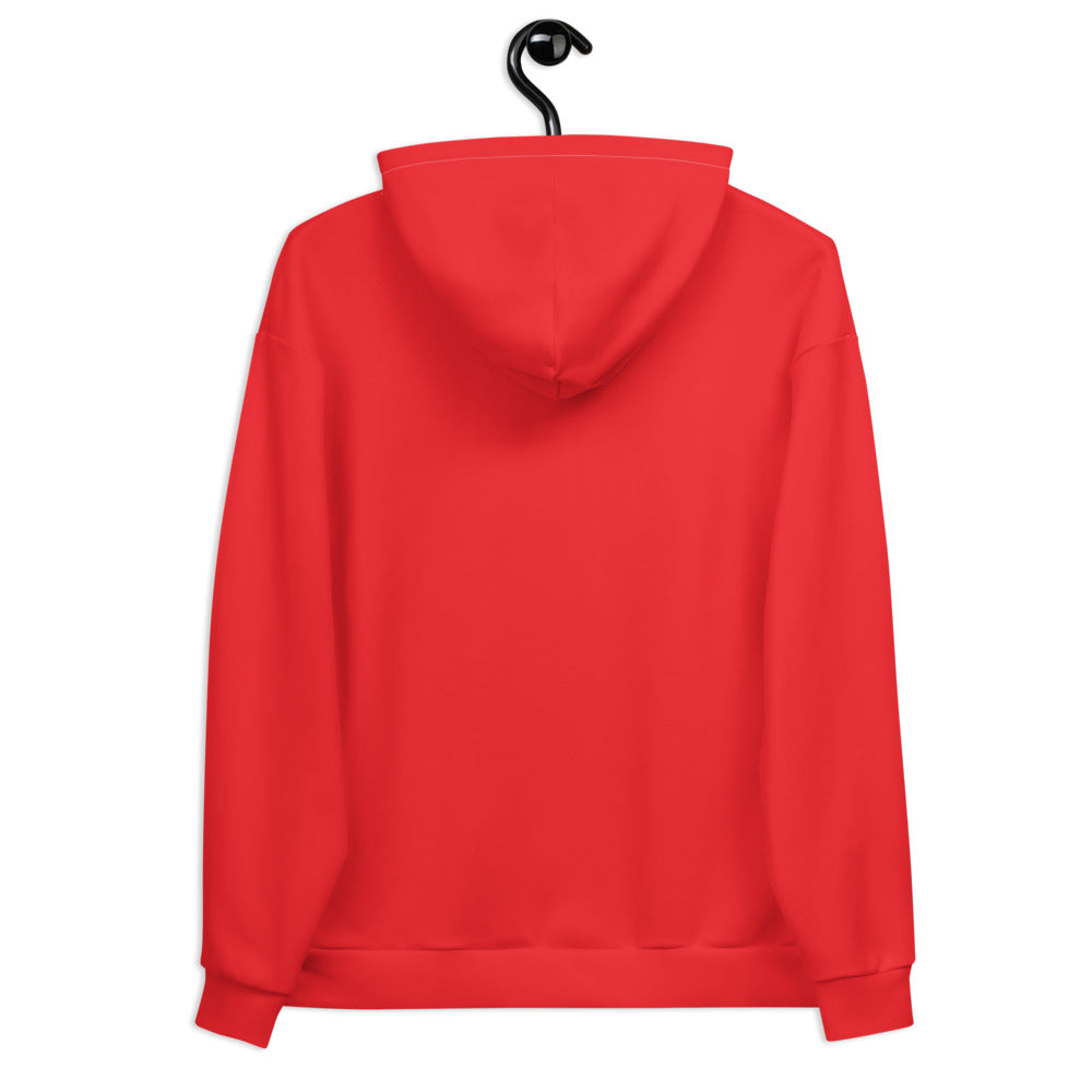 Amulet-04 Unisex Hoodie