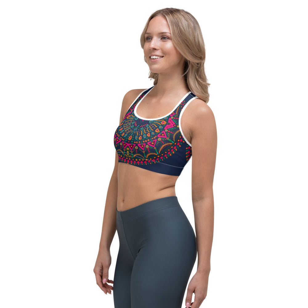 Mandala Sports bra