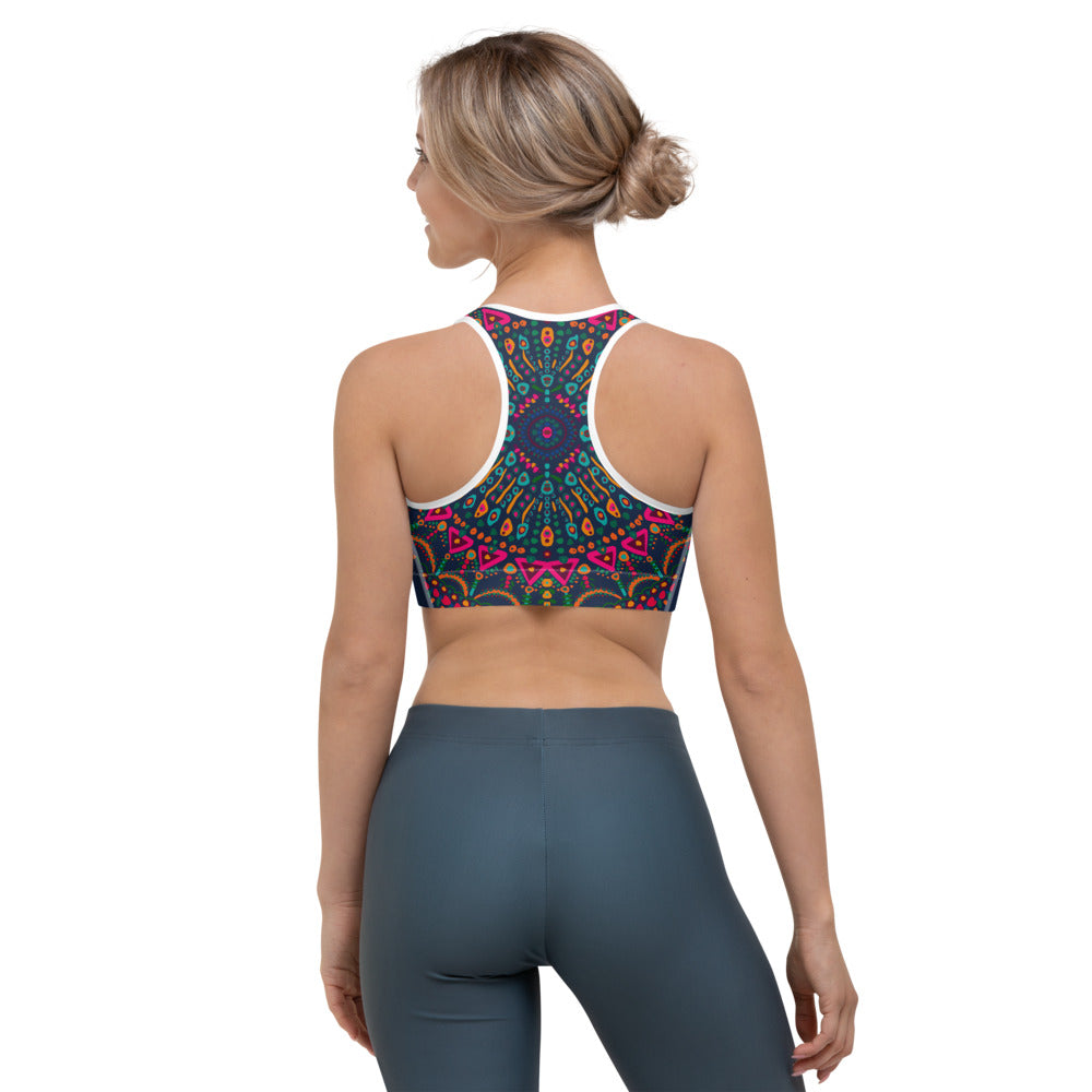 Mandala Sports bra