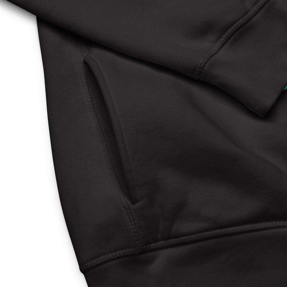 Sogol Unisex pullover hoodie
