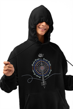 Load image into Gallery viewer, Band O Bala Dang Show hoodie
