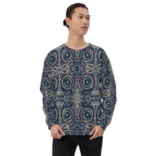 Load image into Gallery viewer, Mince All Over Print Unisex Sweatshirt
