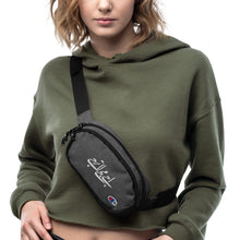 Load image into Gallery viewer, Persian Calligraphy Champion fanny pack
