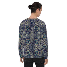 Load image into Gallery viewer, Mince All Over Print Unisex Sweatshirt
